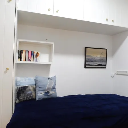 Klaar Kiming- Meerblick 1c, Sandwall Wyk auf Föhr