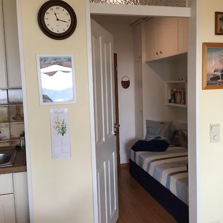 Klaar Kiming- Meerblick 1c, Sandwall