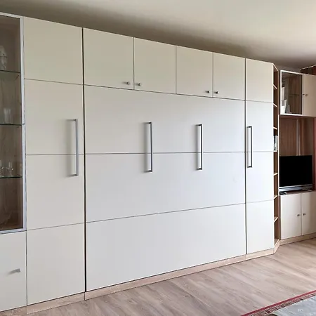 Klaar Kiming- Meerblick 1c, Sandwall Daire *