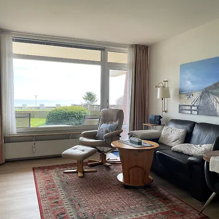 Klaar Kiming- Meerblick 1c, Sandwall Daire *