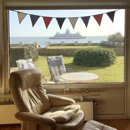 Klaar Kiming- Meerblick 1c, Sandwall