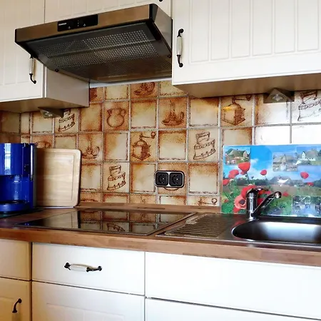 Klaar Kiming- Meerblick 1c, Sandwall Daire *