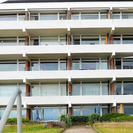 Daire Klaar Kiming- Meerblick 1c, Sandwall *